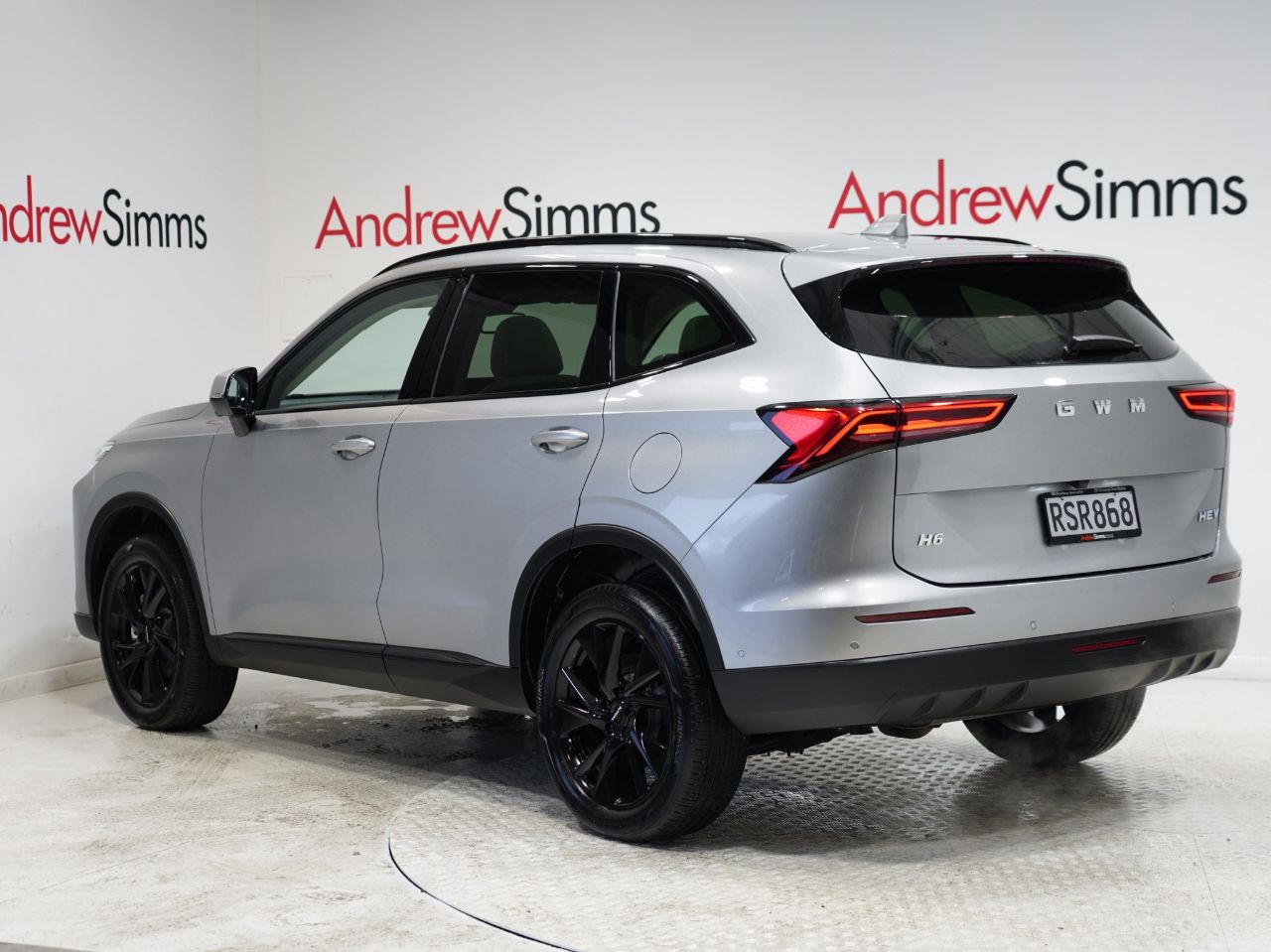 Vehicle image 2