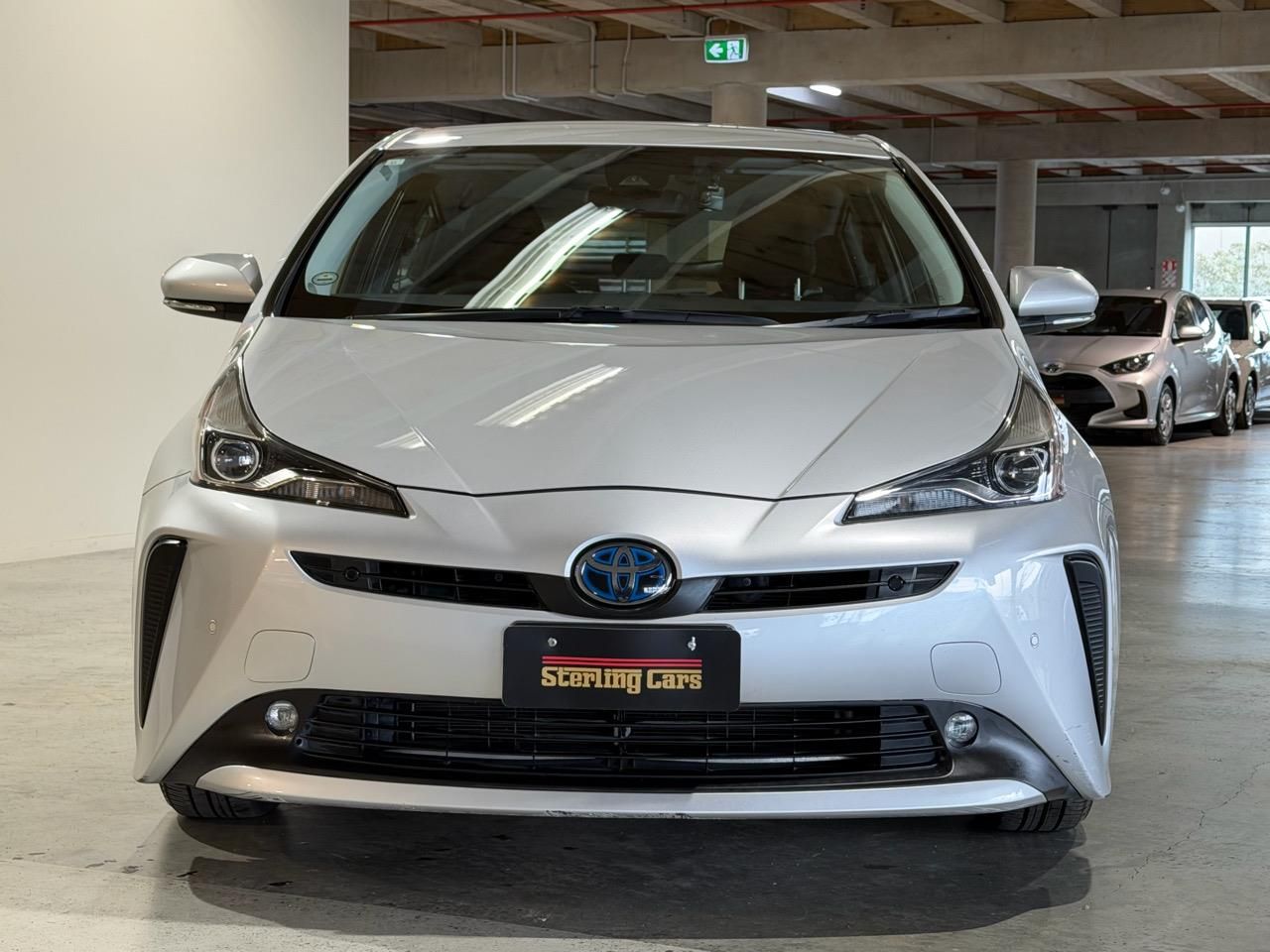 Vehicle image 2