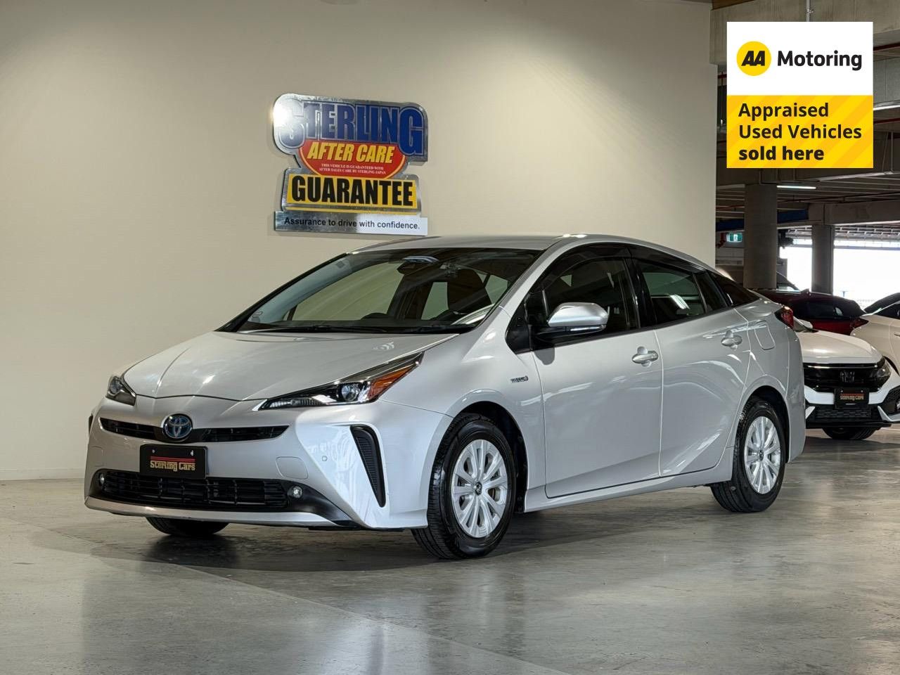 Vehicle image 3