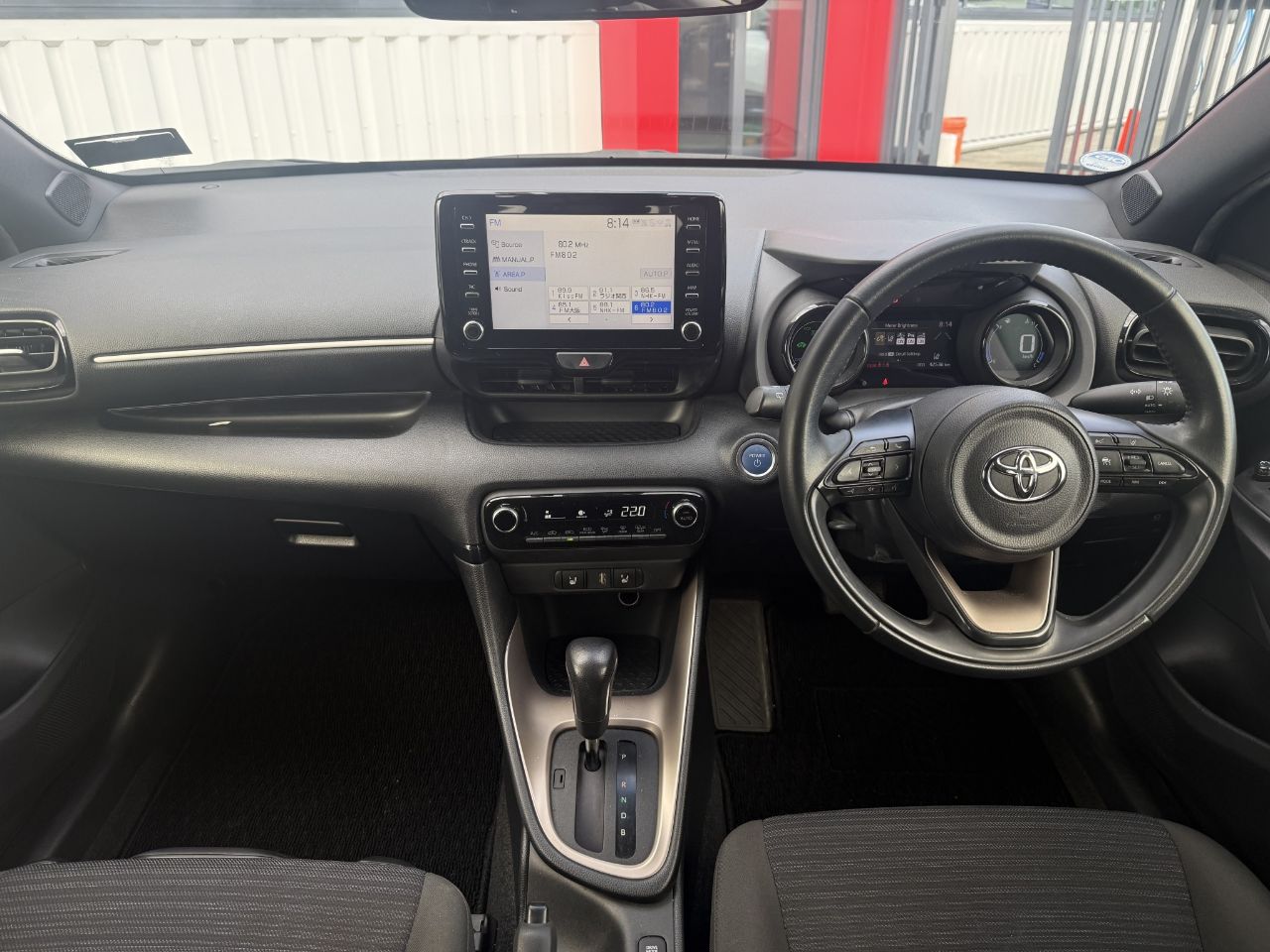Vehicle image 2