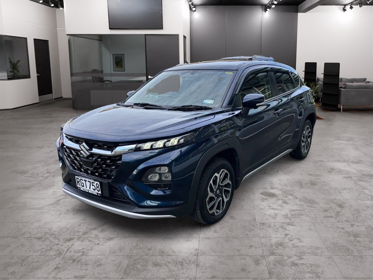 Vehicle image 1
