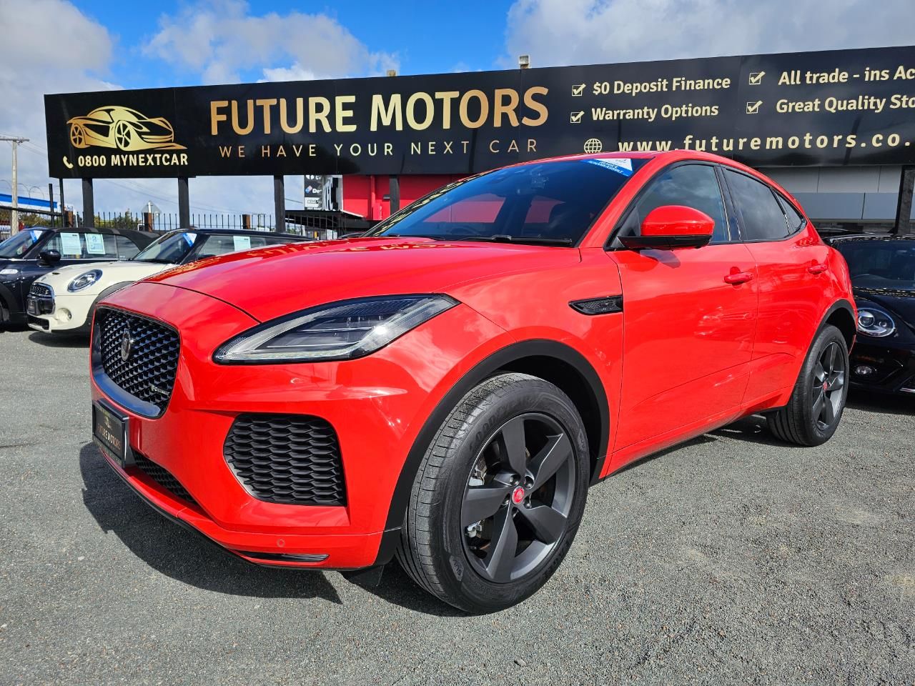 Vehicle image 3