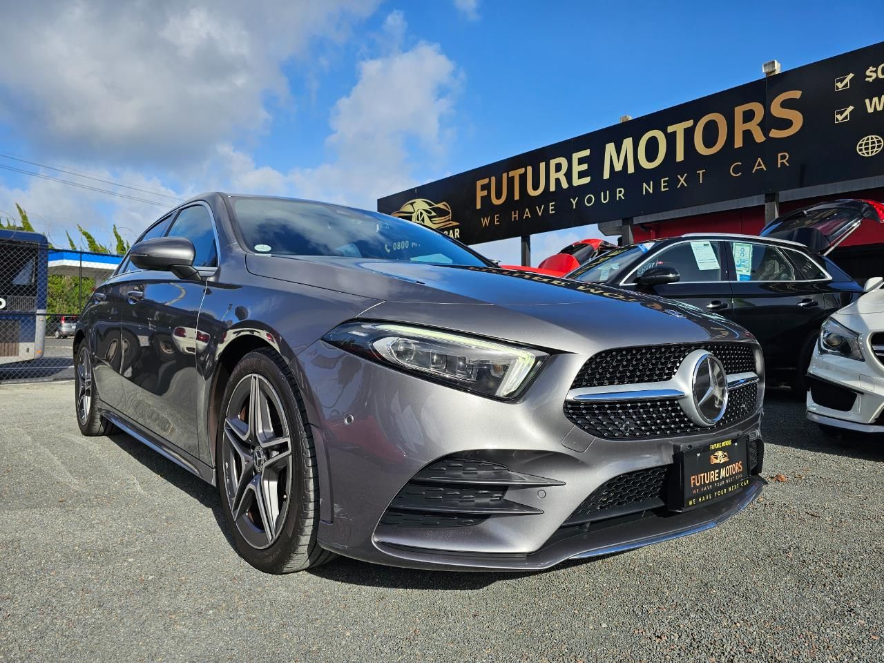 Vehicle image 2