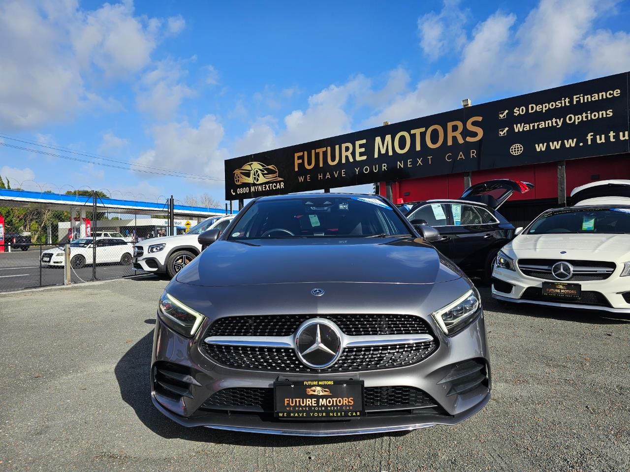 Vehicle image 3