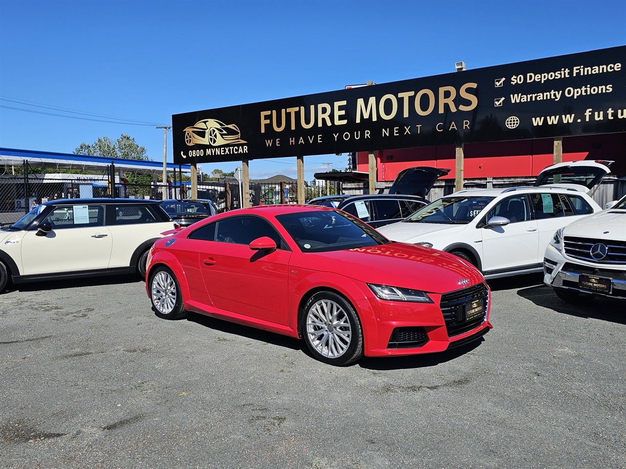 Vehicle image 2