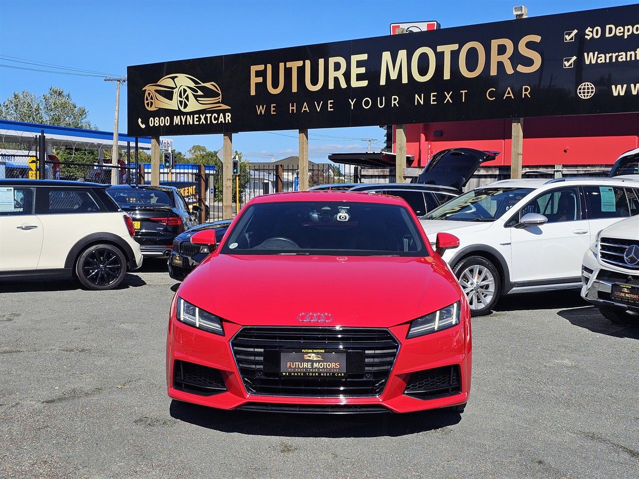 Vehicle image 3