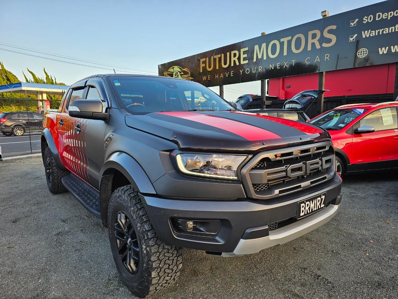 Vehicle image 1