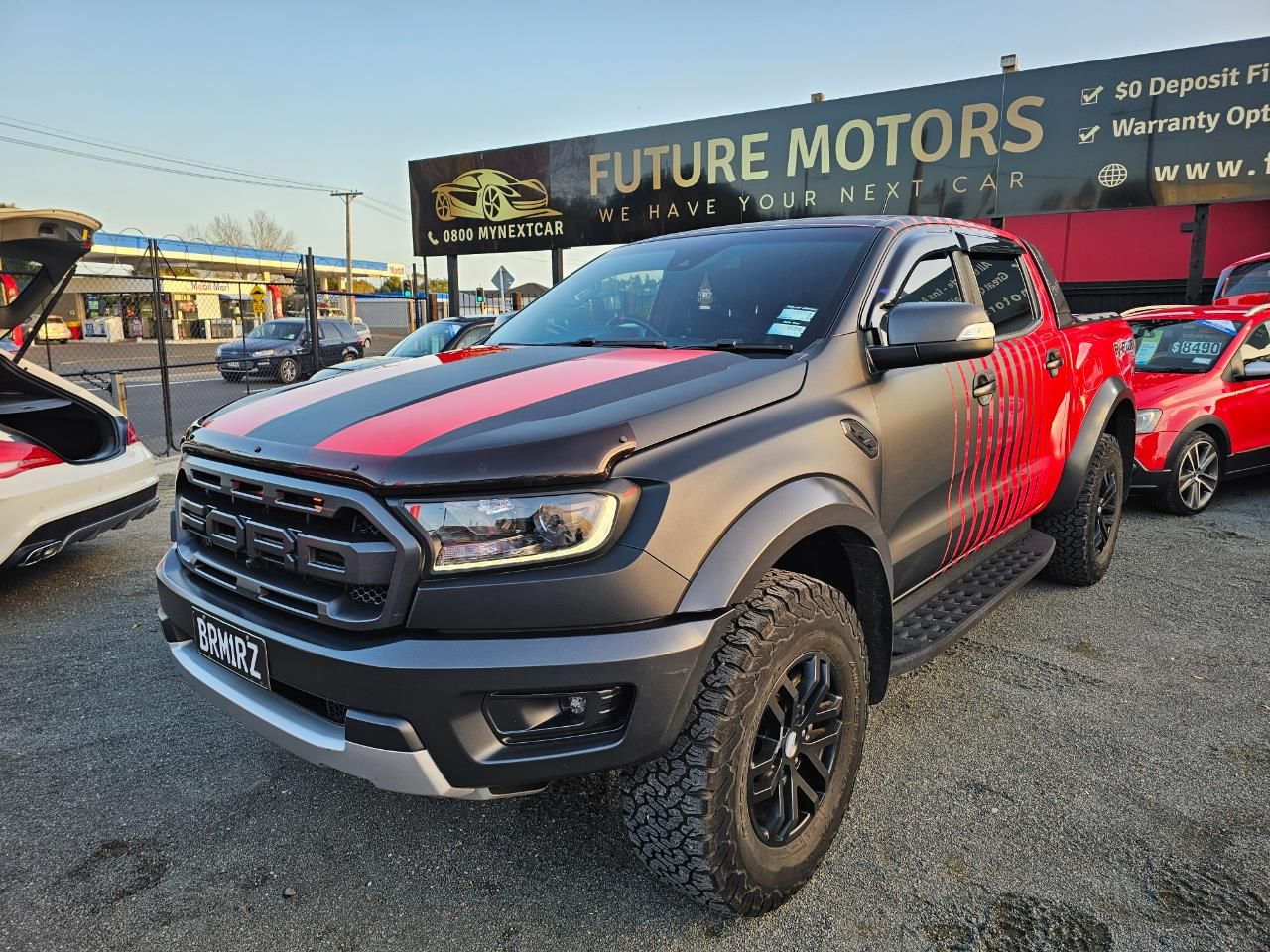 Vehicle image 2
