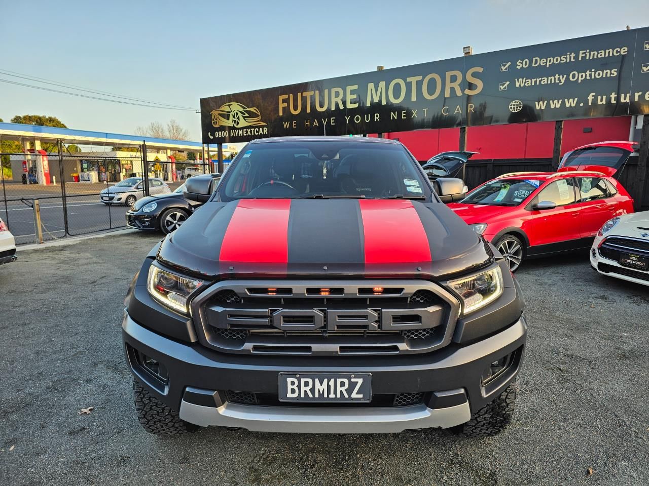 Vehicle image 3