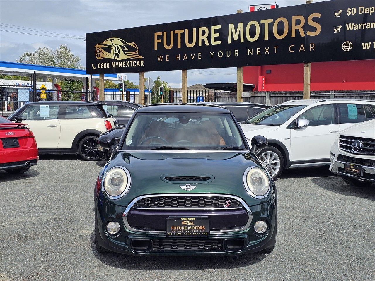 Vehicle image 3