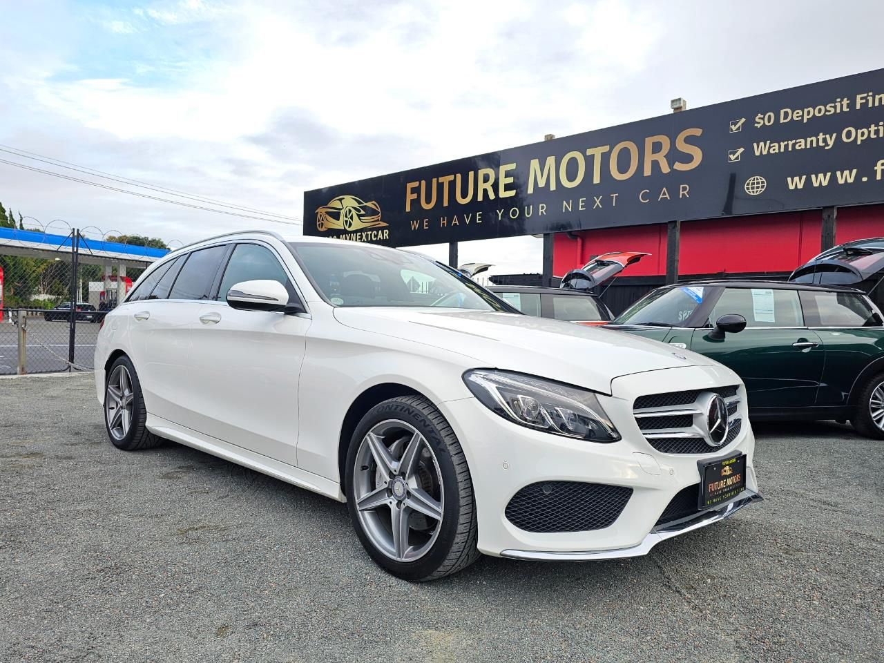 Vehicle image 1