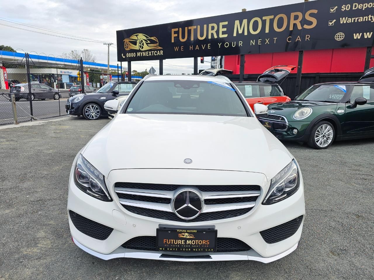 Vehicle image 2