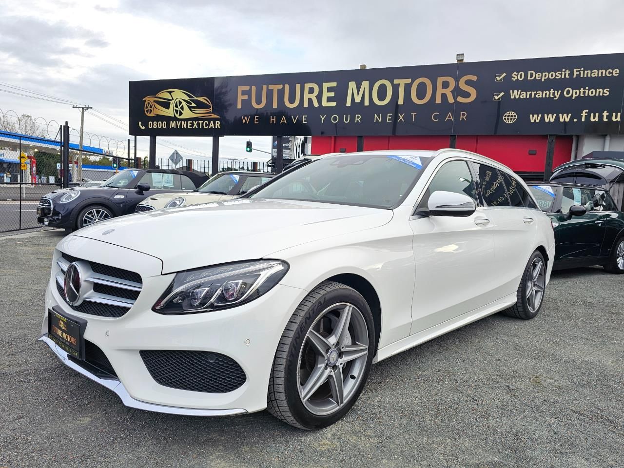 Vehicle image 3