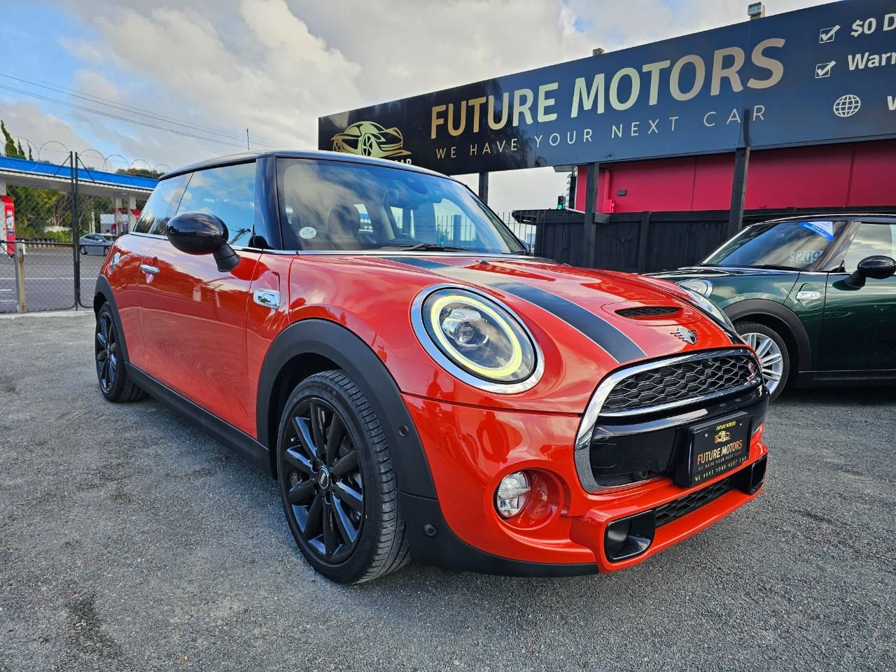 Vehicle image 1
