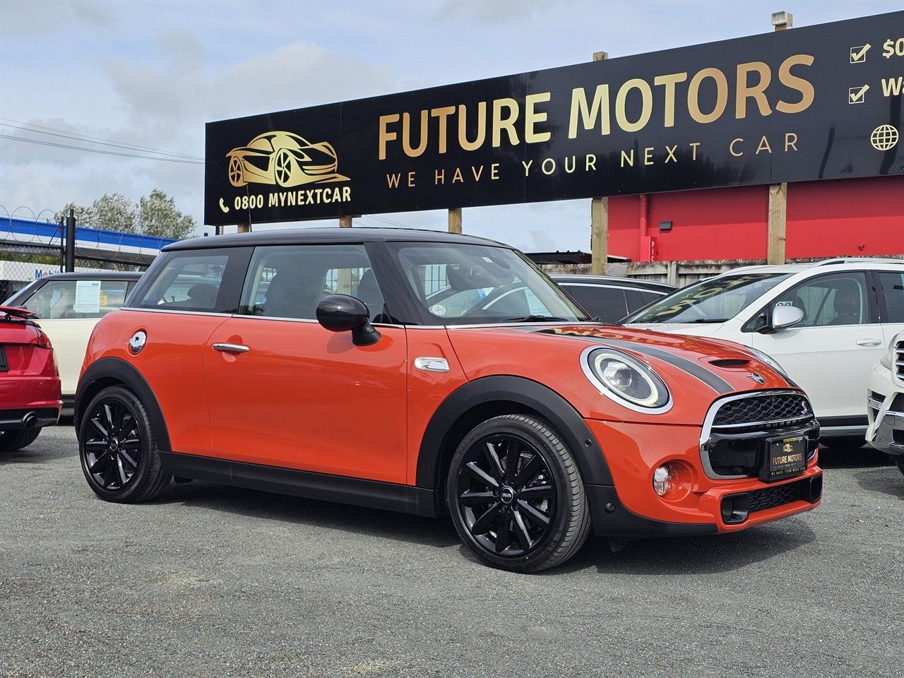 Vehicle image 2