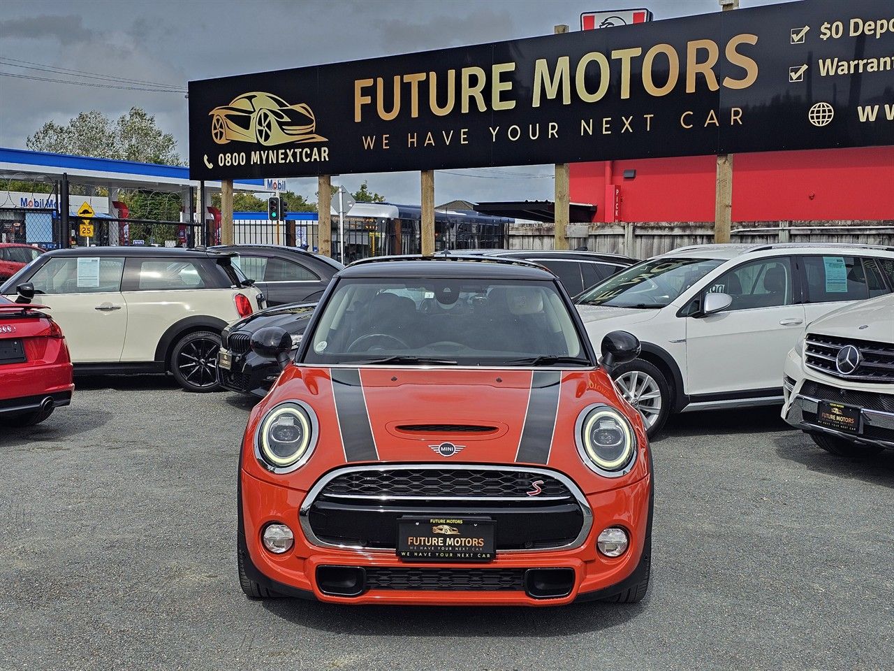 Vehicle image 3