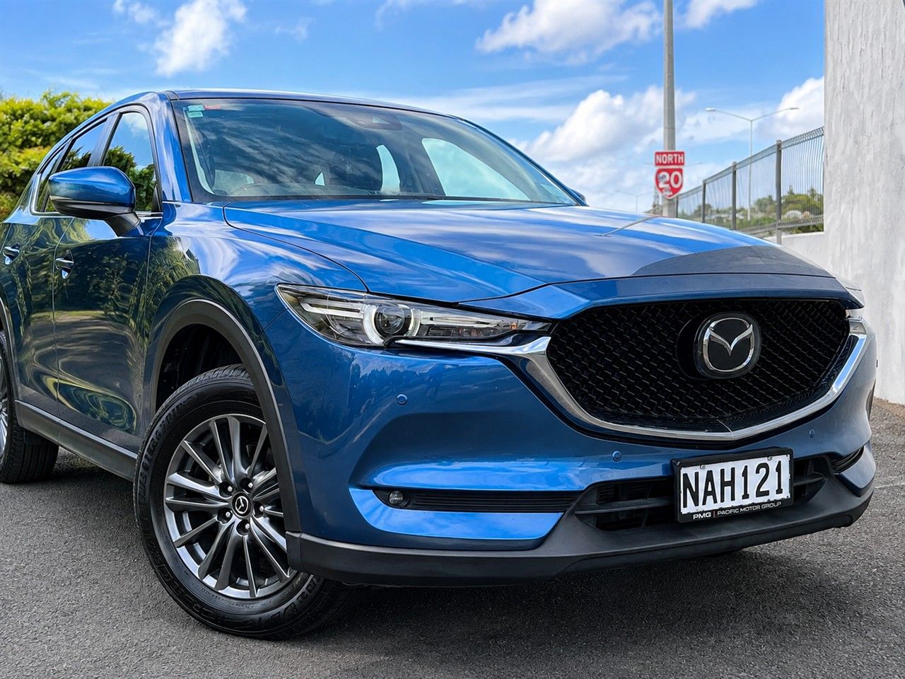 Vehicle image 2