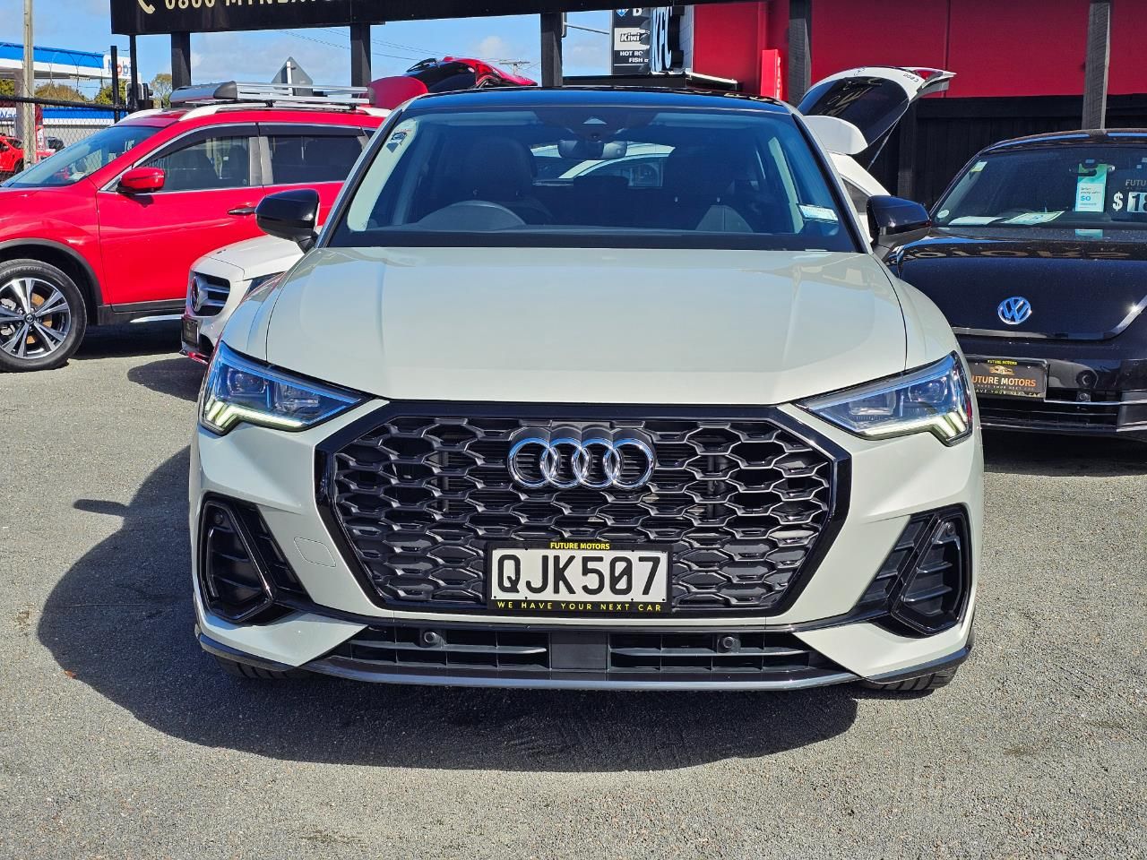 Vehicle image 2