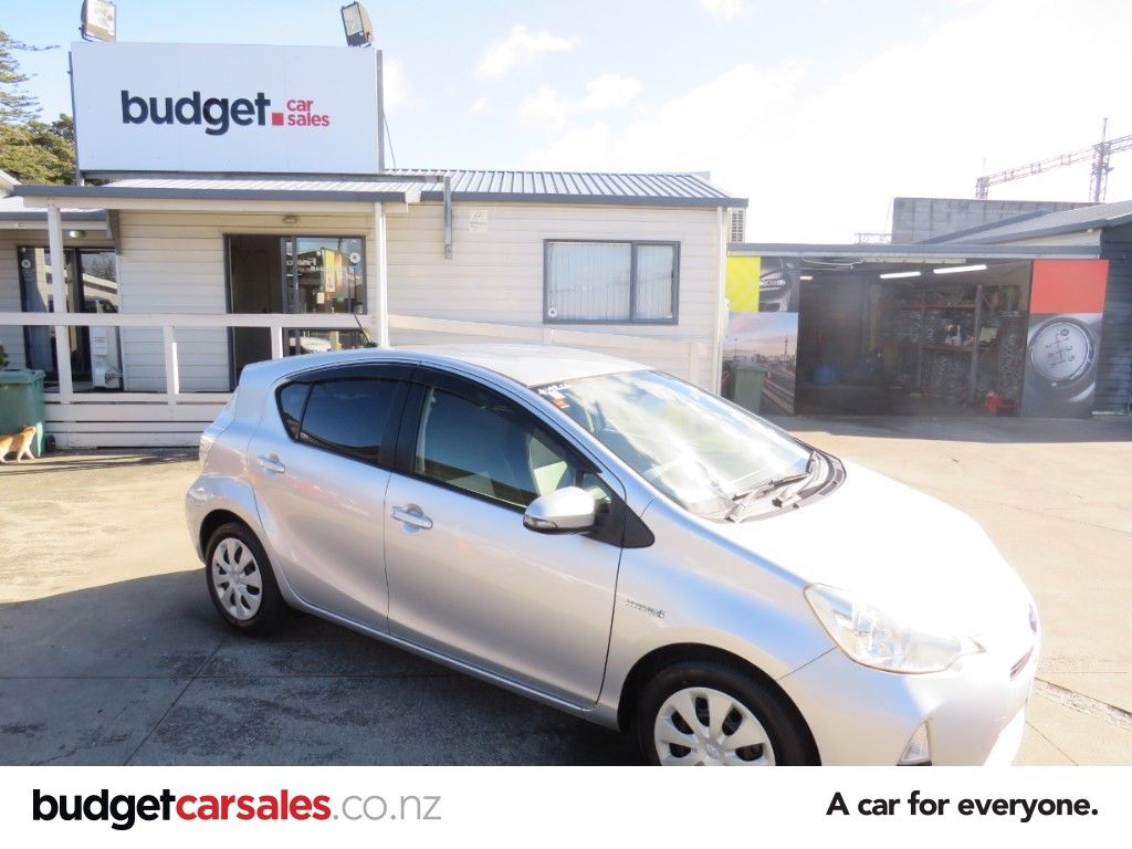 Vehicle image 1
