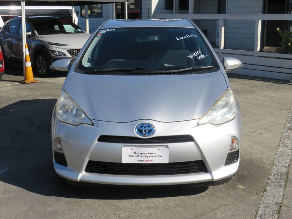 Vehicle image 2