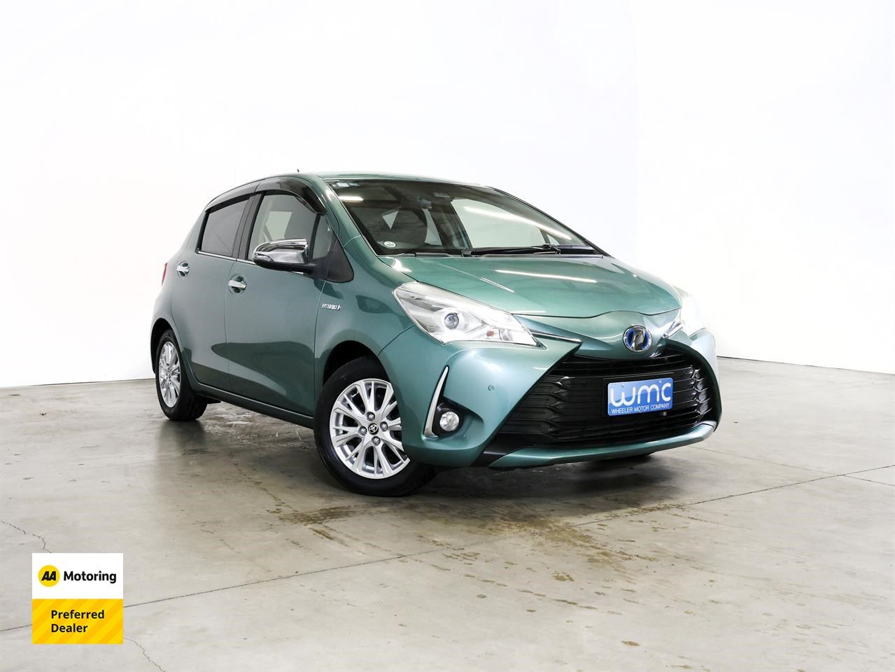 Vehicle image 1