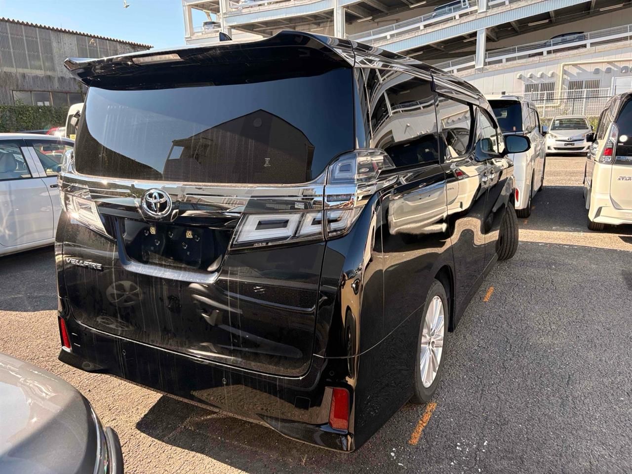 Vehicle image 2