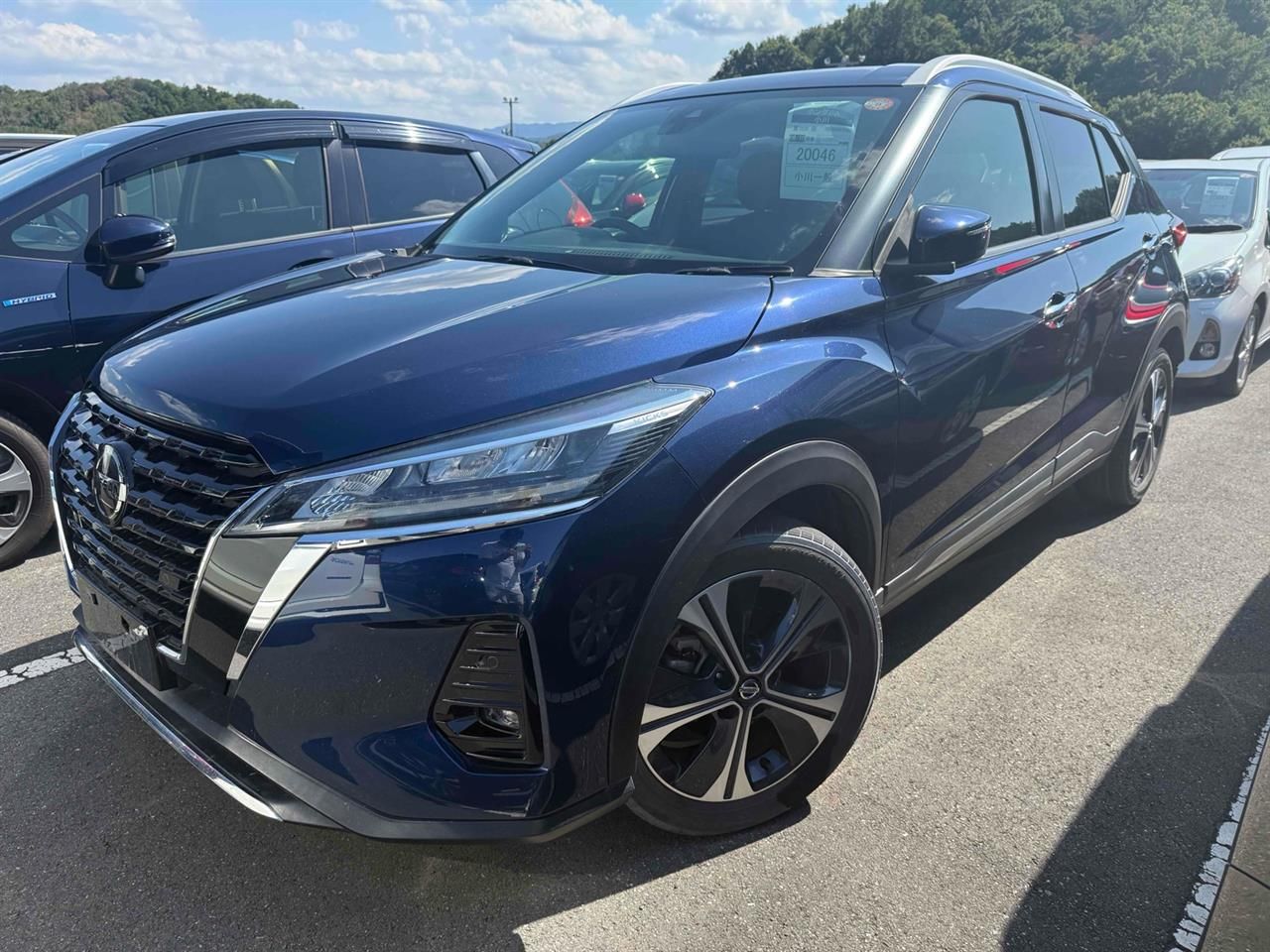Vehicle image 1