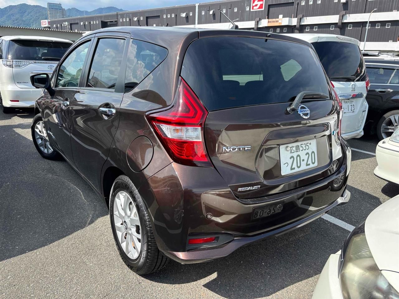 Vehicle image 2