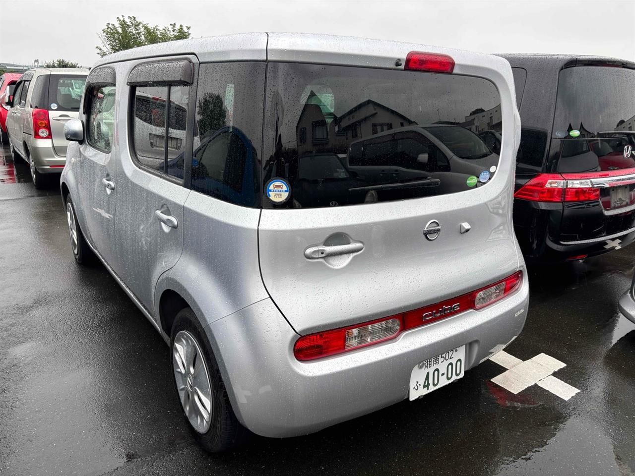 Vehicle image 2