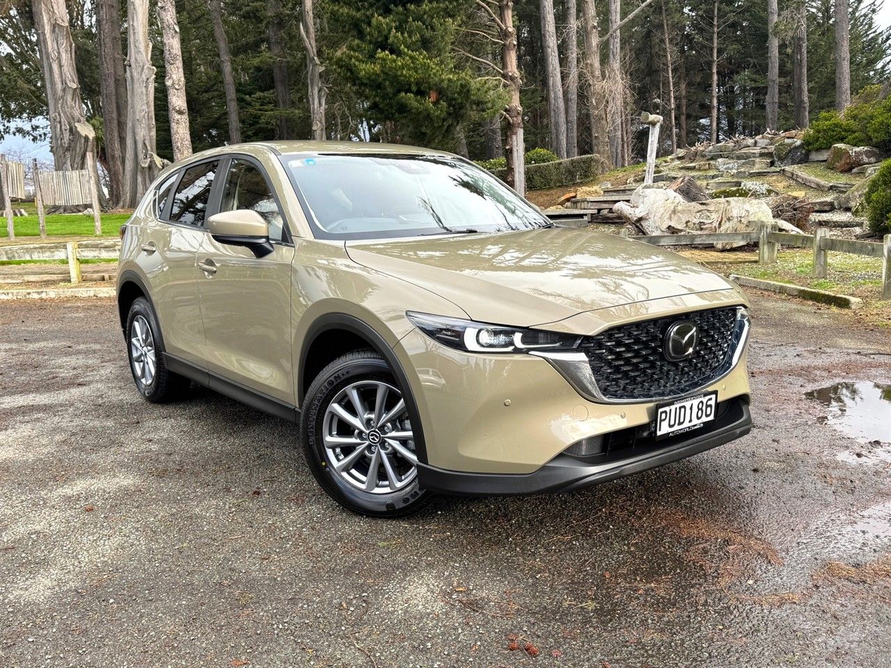 Vehicle image 1