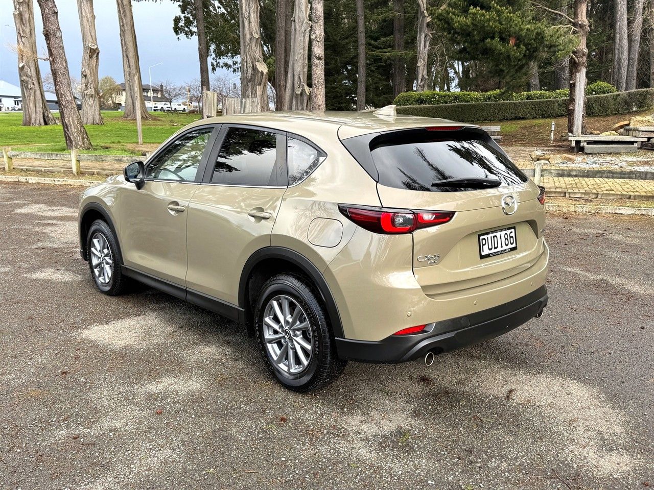 Vehicle image 2