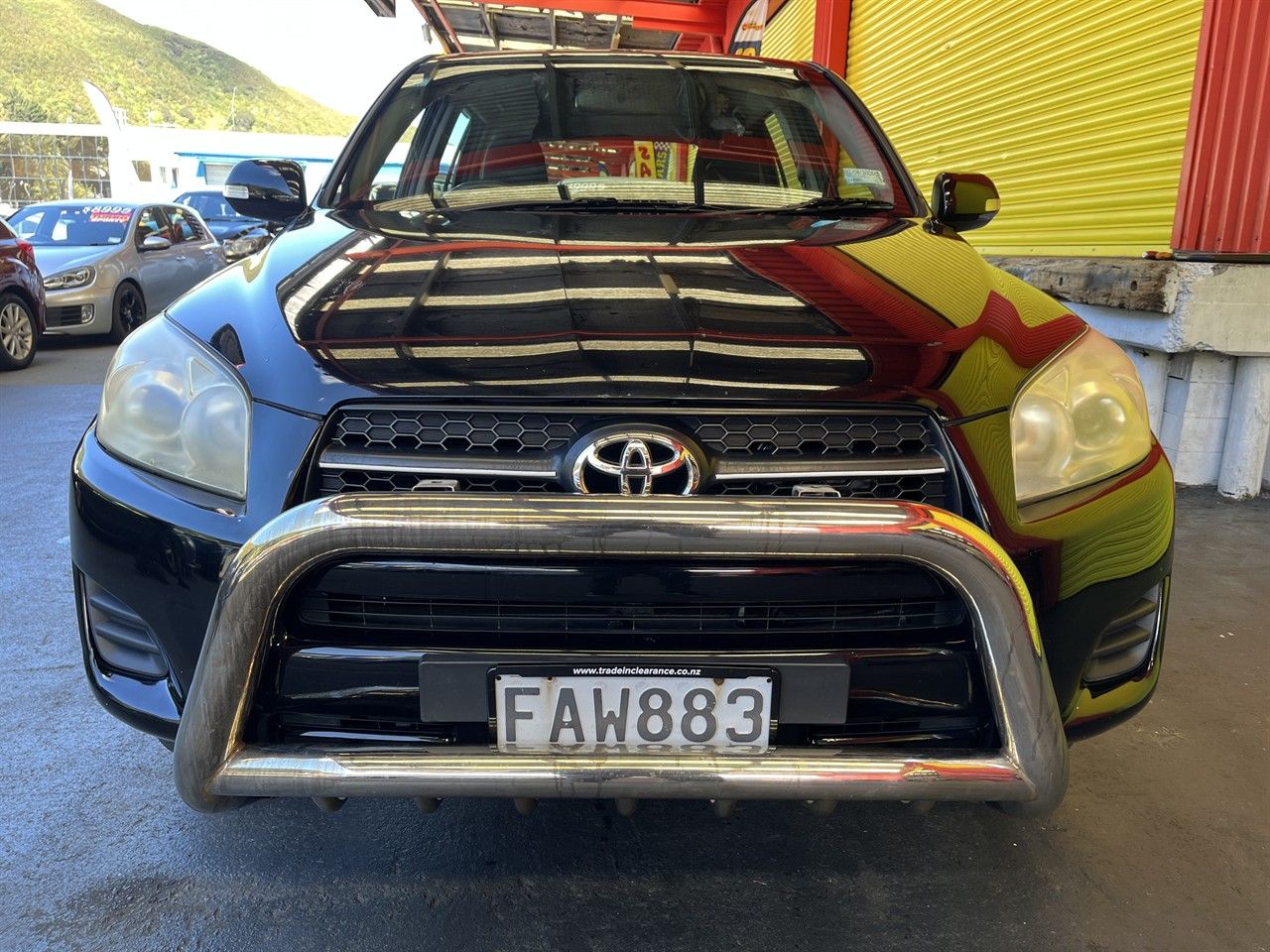 Vehicle image 2