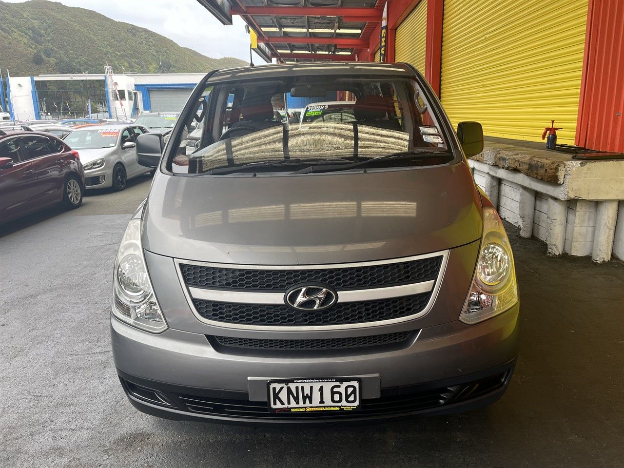 Vehicle image 2