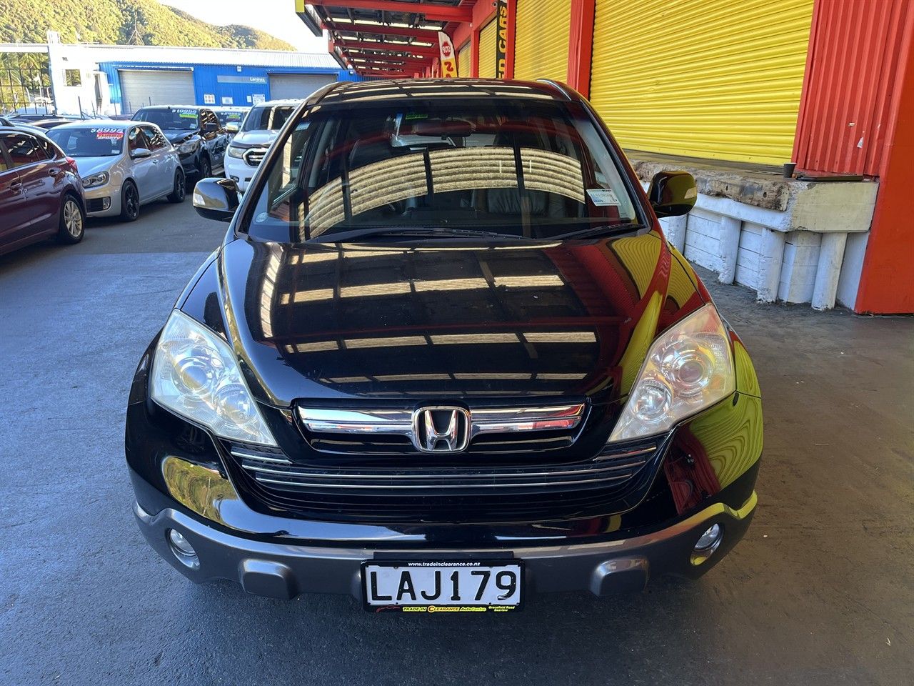 Vehicle image 2