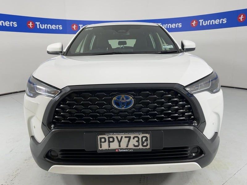 Vehicle image 2