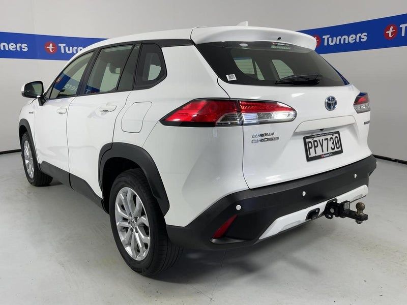 Vehicle image 5