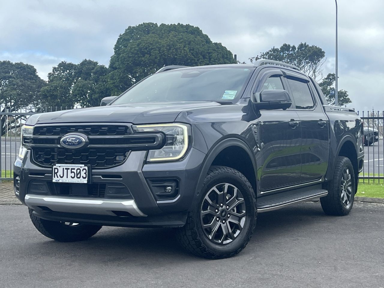 Vehicle image 1