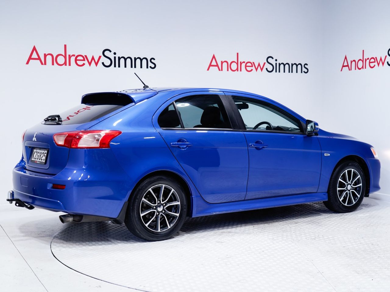 Vehicle image 2