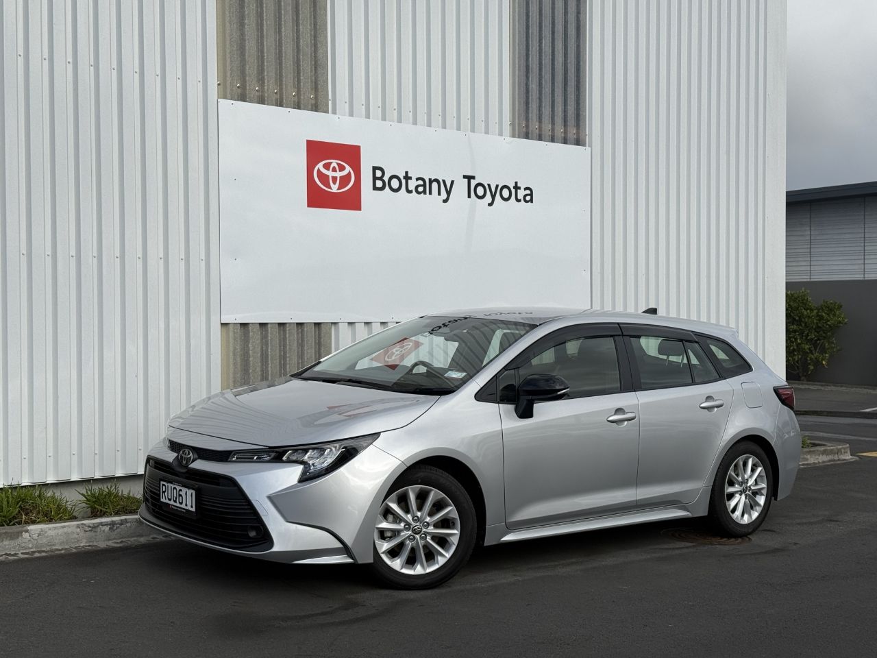 Vehicle image 1