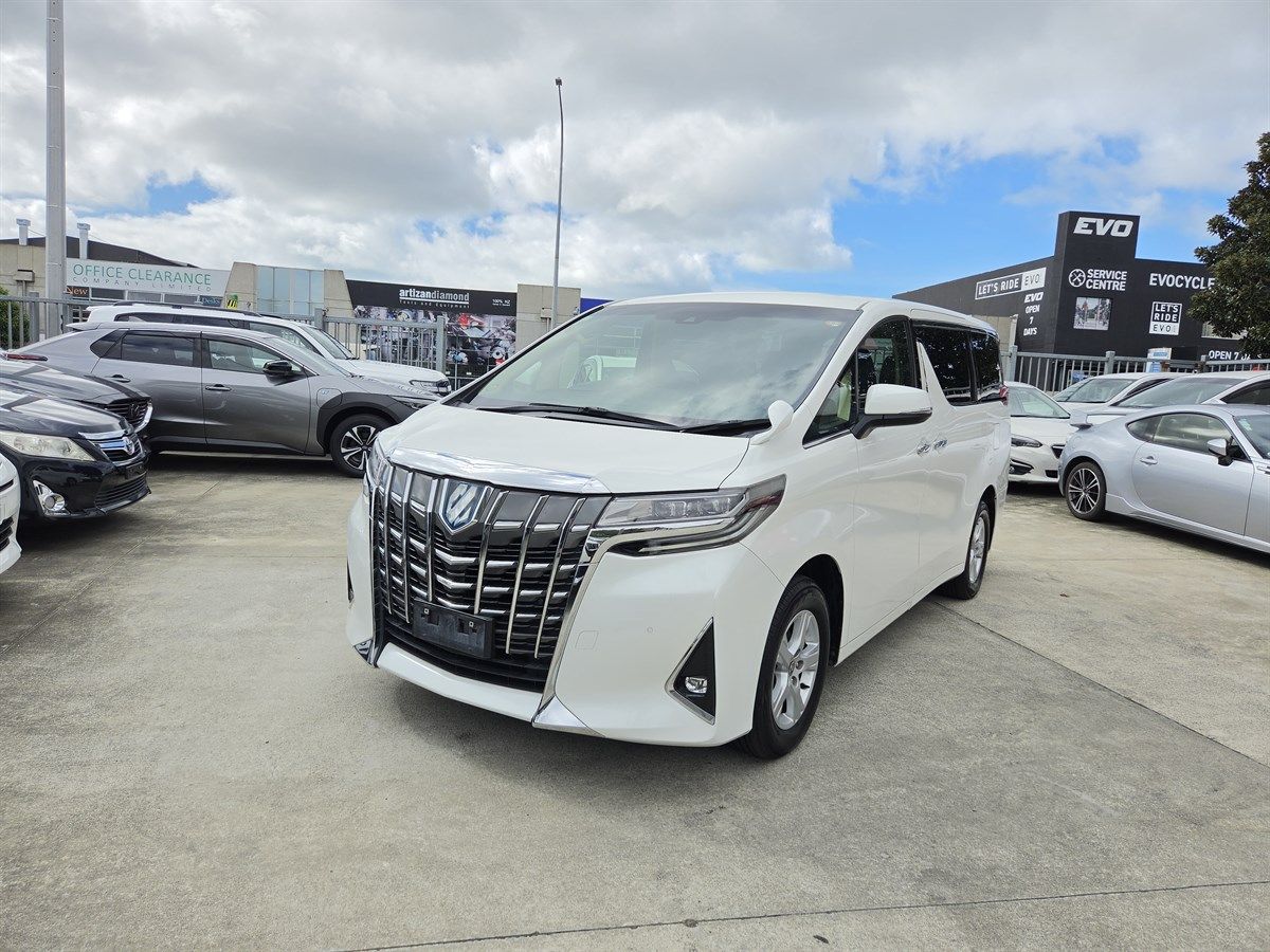 Vehicle image 1