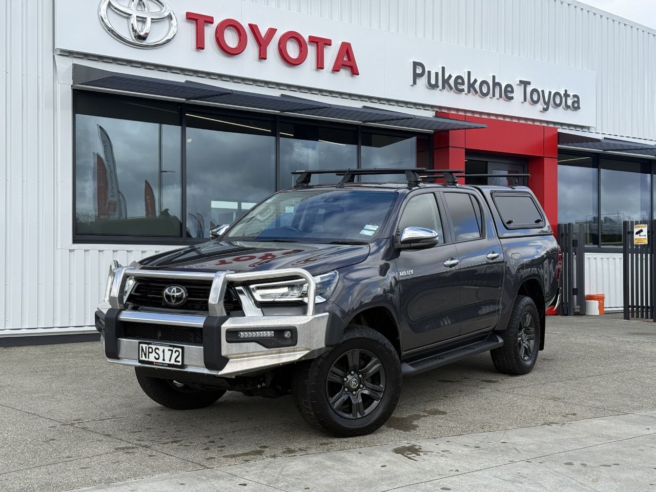 Vehicle image 1