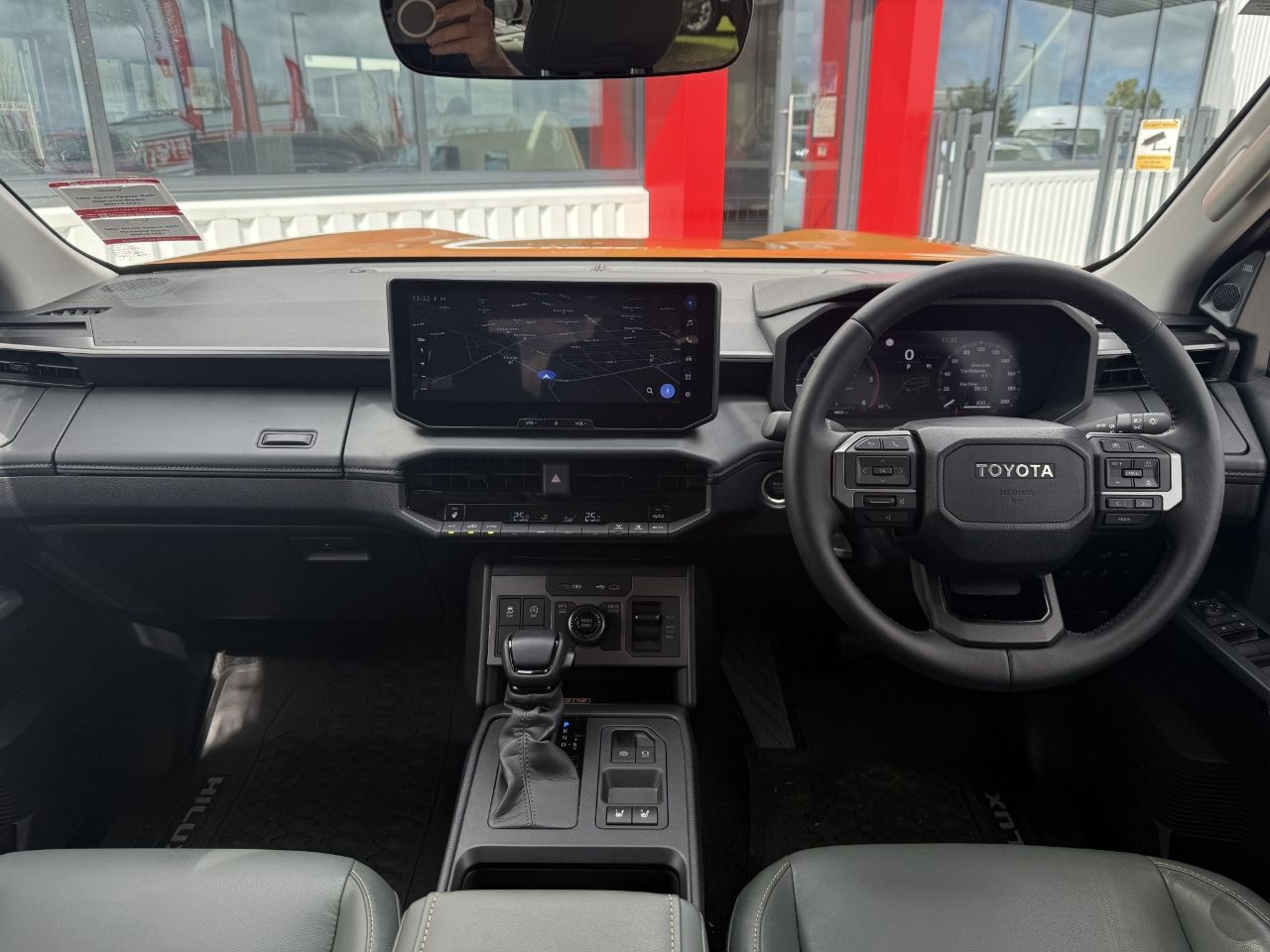 Vehicle image 2