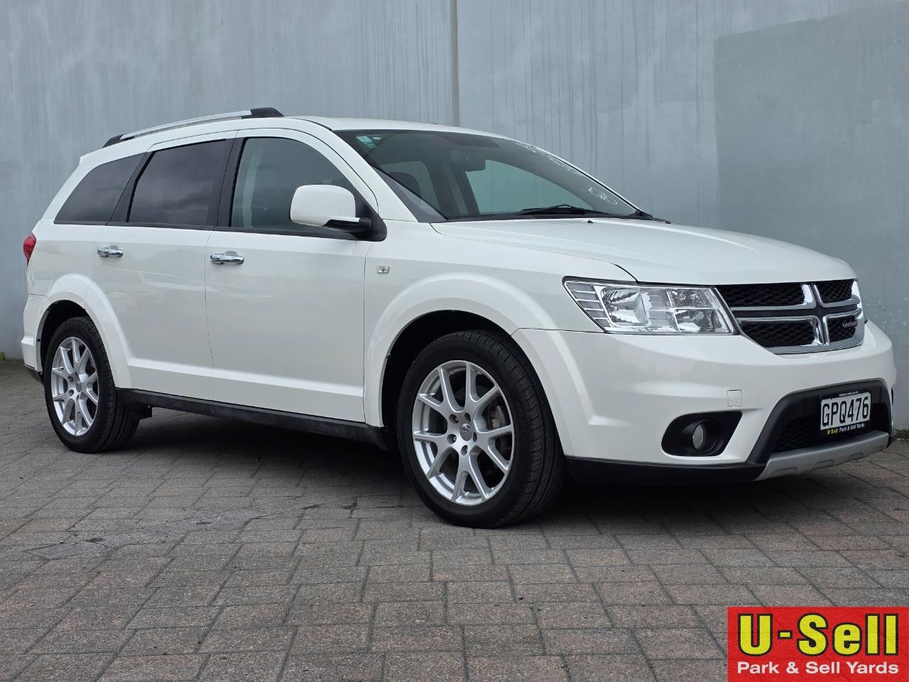 Vehicle image 1