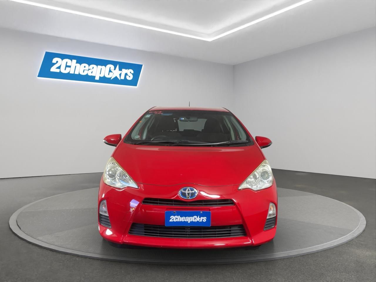 Vehicle image 2