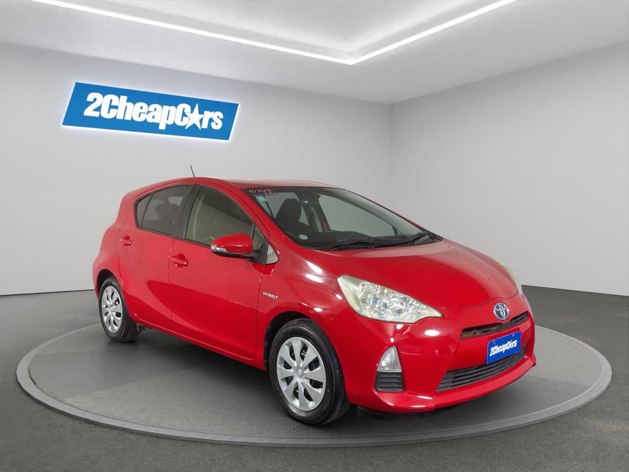 Vehicle image 3