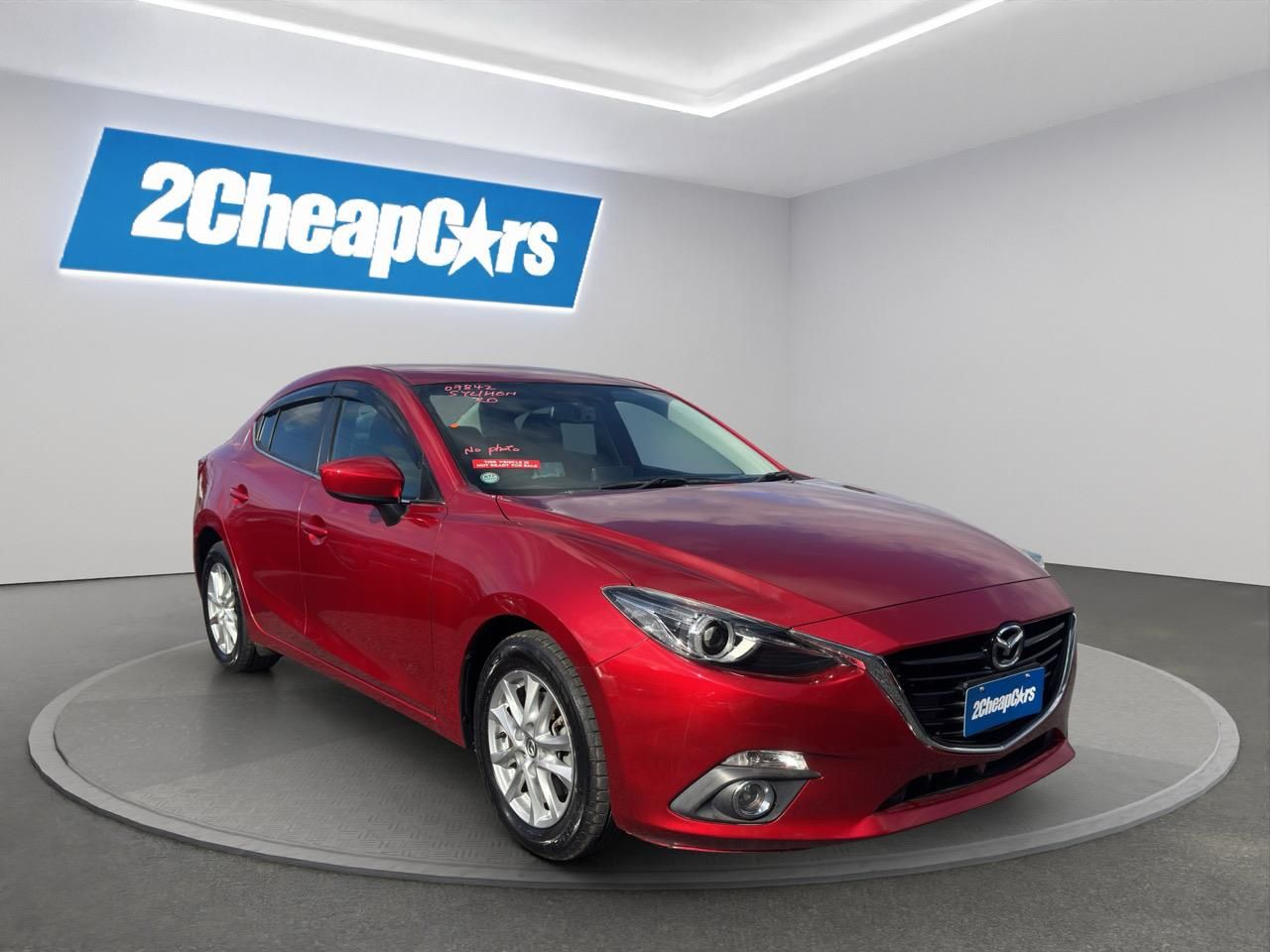 Vehicle image 3