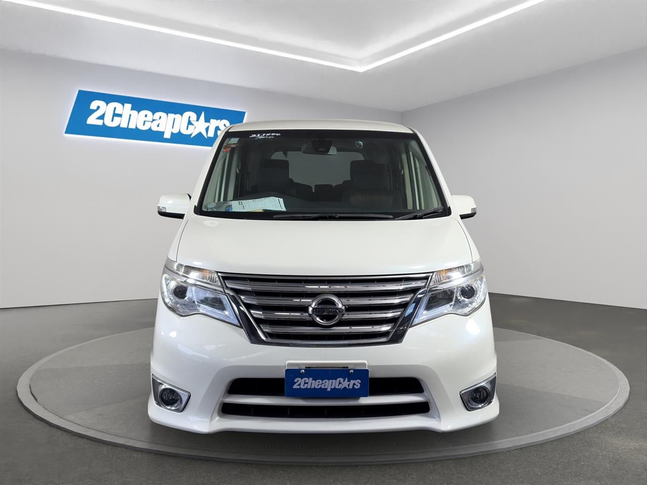 Vehicle image 2