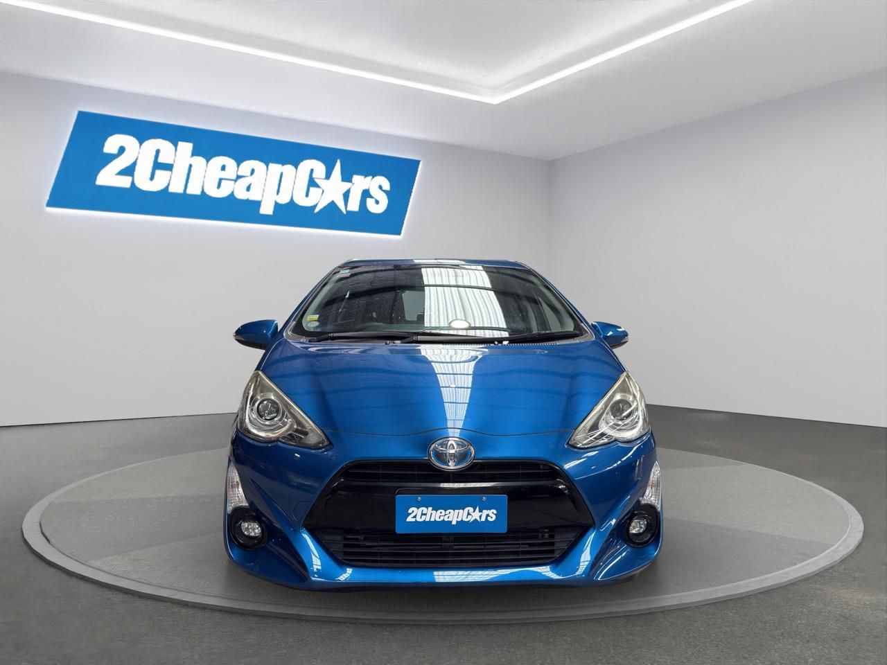 Vehicle image 2