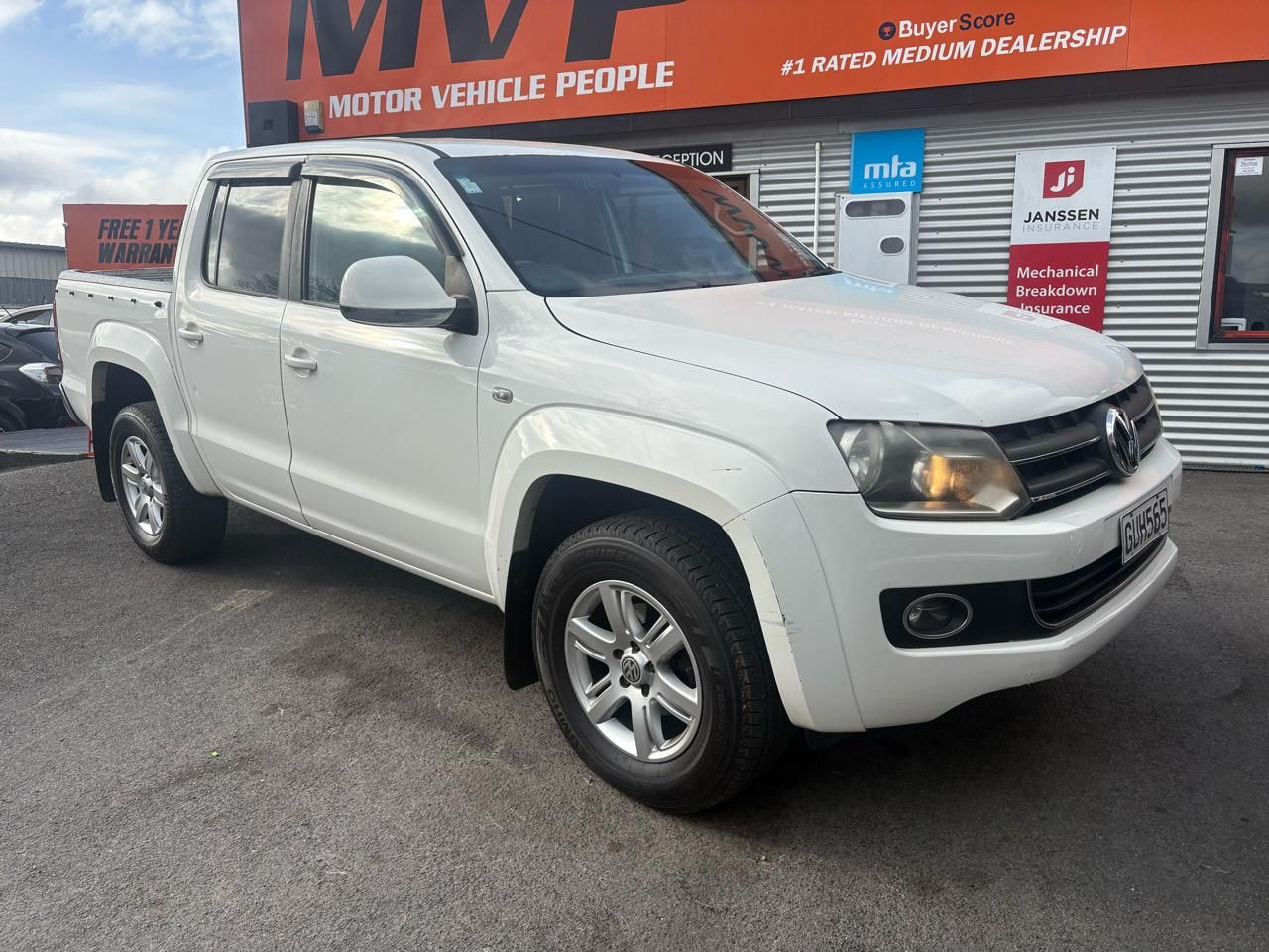 Vehicle image 2