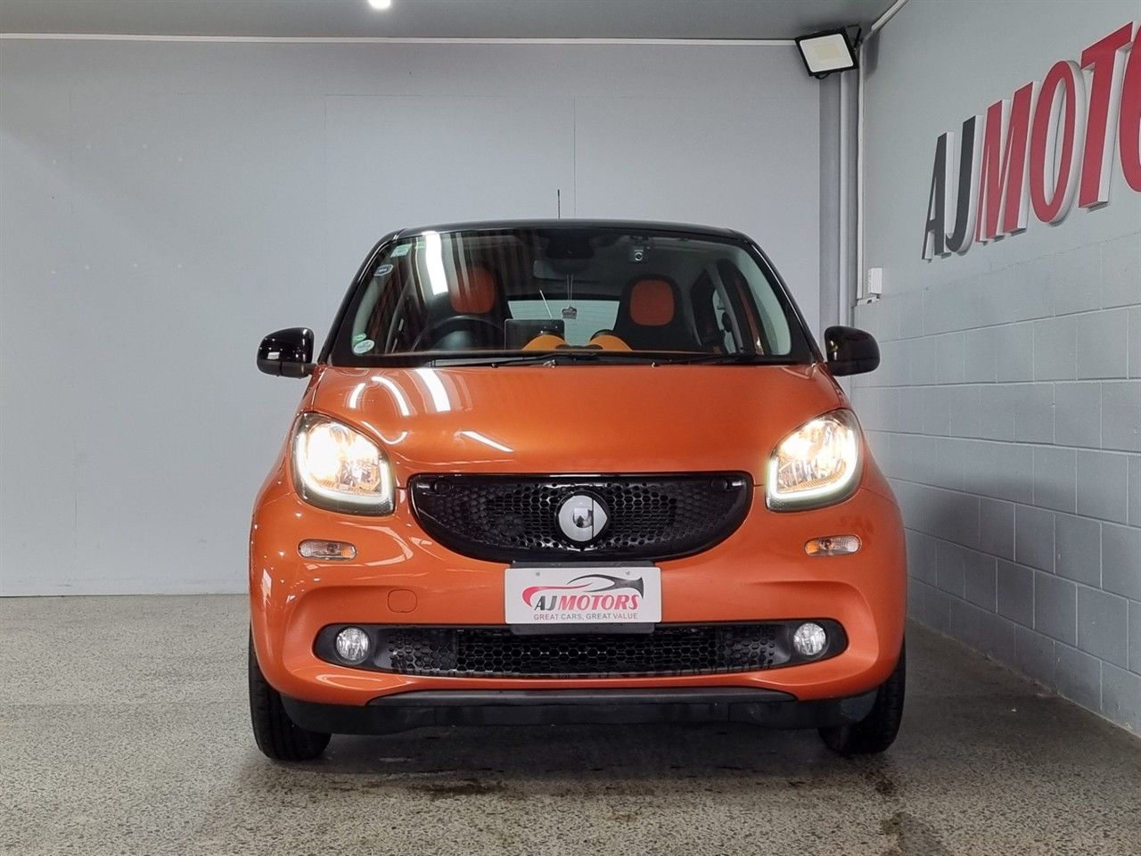 Vehicle image 2
